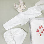 Set botez fetita Ramona - Botez bebelusi