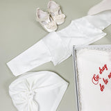 Set botez fetita Ramona - Botez bebelusi
