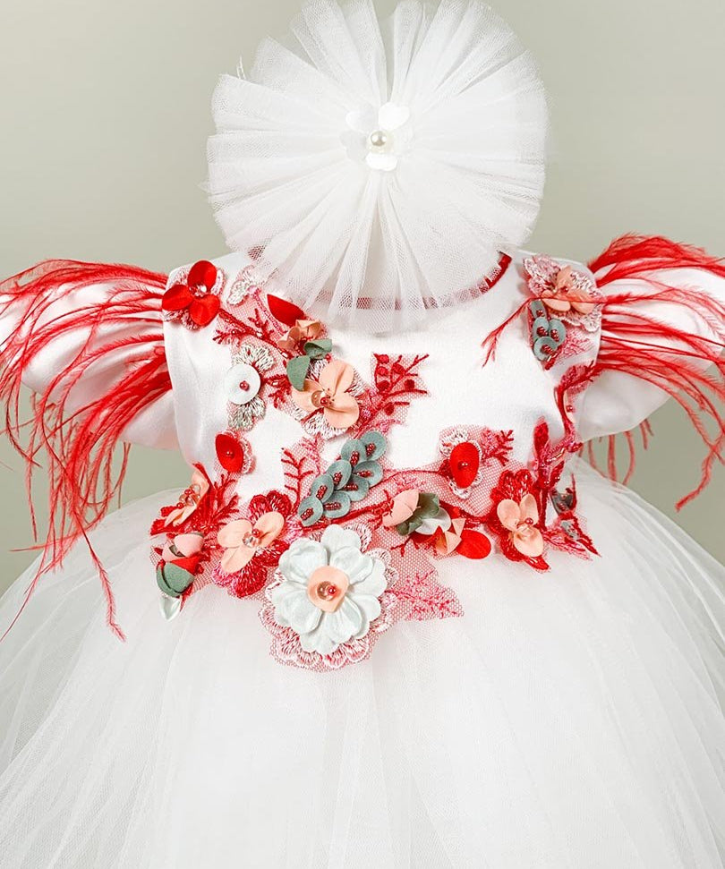 Set botez fetita Ramona - Botez bebelusi