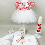 Set botez fetita Ramona - Botez bebelusi