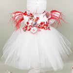 Set botez fetita Ramona - Botez bebelusi