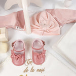 Set botez fetita Rhea - Botez bebelusi