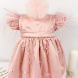Set botez fetita Rhea - Botez bebelusi