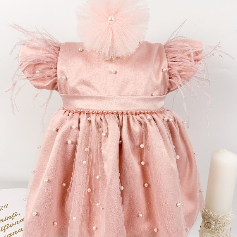 Set botez fetita Rhea - Botez bebelusi