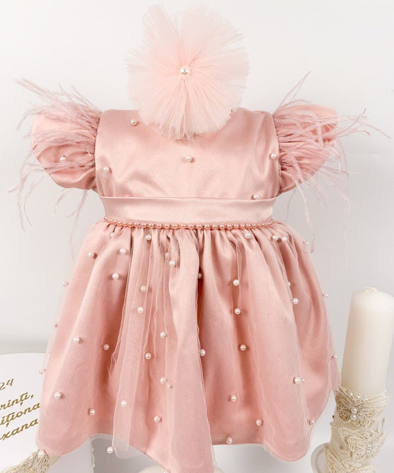 Set botez fetita Rhea - Botez bebelusi