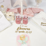 Set botez fetita Rhea - Botez bebelusi