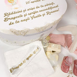 Set botez fetita Rhea - Botez bebelusi