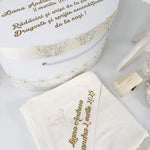 Set botez fetita Ruxi - Botez bebelusi