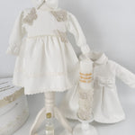 Set botez fetita Ruxi - Botez bebelusi
