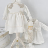 Set botez fetita Ruxi - Botez bebelusi
