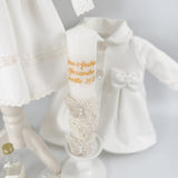 Set botez fetita Ruxi - Botez bebelusi