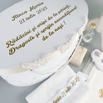 Set botez fetita Sabina - Botez bebelusi