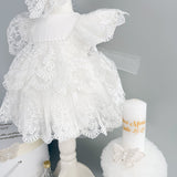 Set botez fetita Sabina - Botez bebelusi