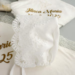 Set botez fetita Sabina - Botez bebelusi