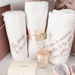 Set botez fetita Sandra - Botez bebelusi