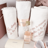 Set botez fetita Sandra - Botez bebelusi