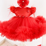 Set botez fetita Sanziana - Botez bebelusi