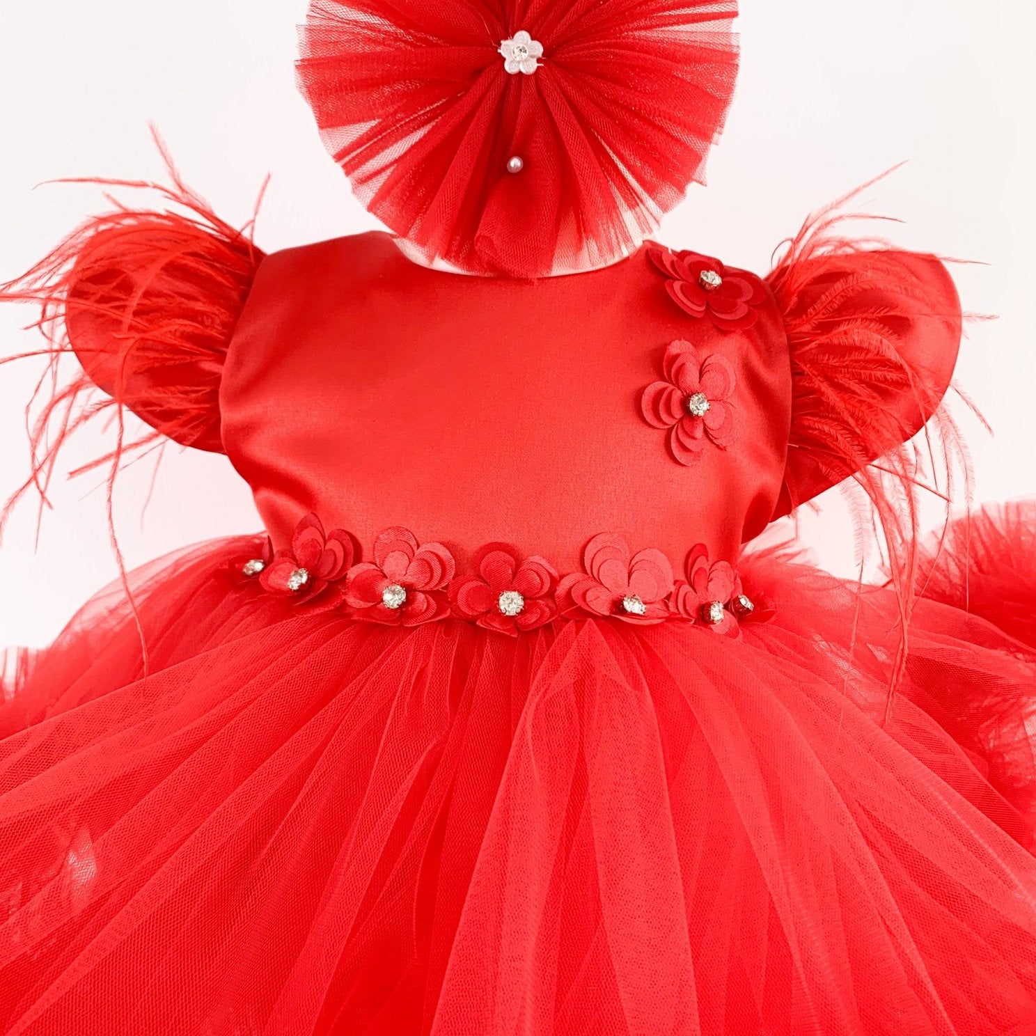 Set botez fetita Sanziana - Botez bebelusi