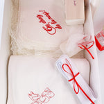 Set botez fetita Sanziana - Botez bebelusi