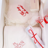 Set botez fetita Sanziana - Botez bebelusi