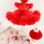 Set botez fetita Sanziana - Botez bebelusi