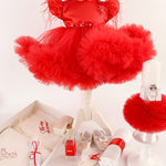 Set botez fetita Sanziana - Botez bebelusi