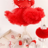 Set botez fetita Sanziana - Botez bebelusi
