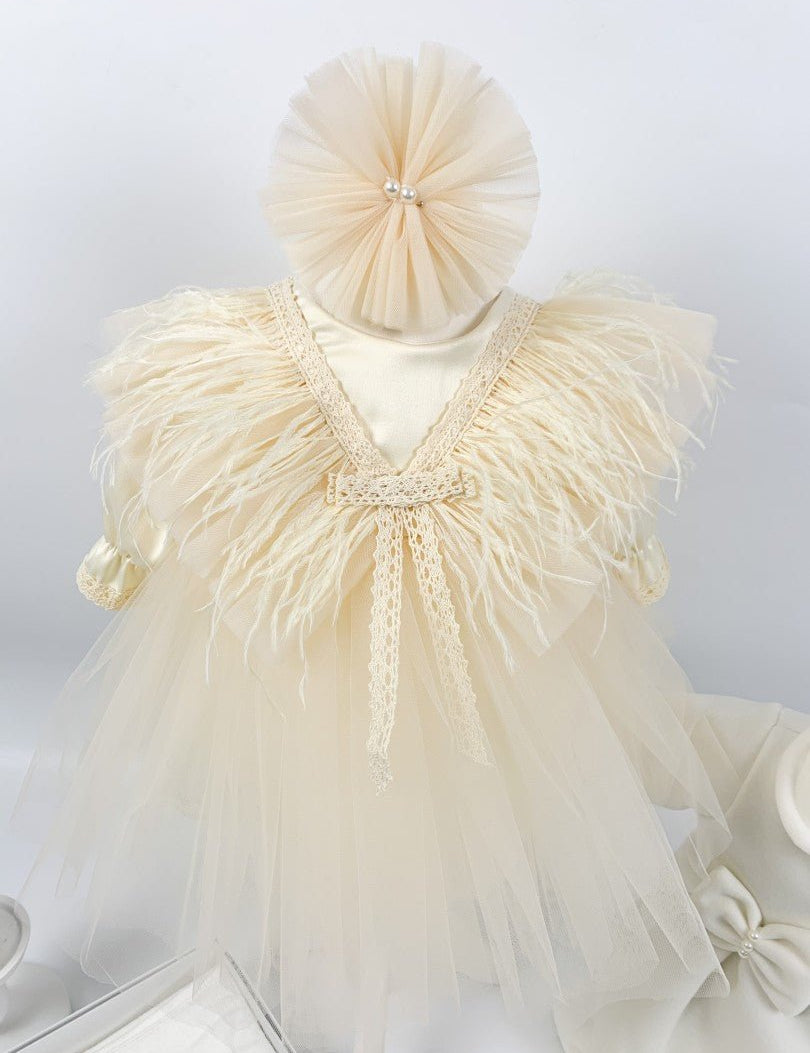Set botez fetita Sarah - Botez bebelusi