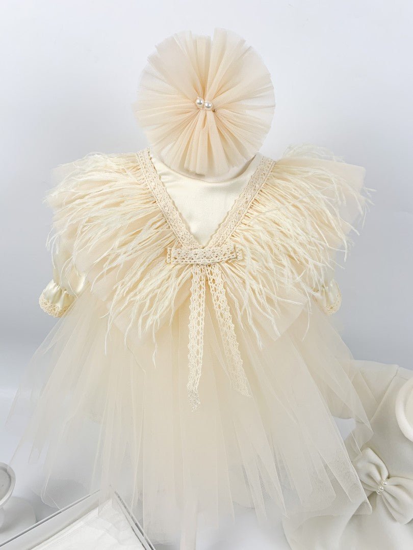 Set botez fetita Sarah - Botez bebelusi
