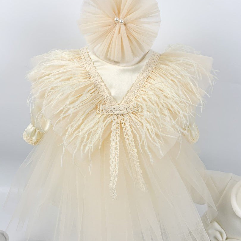 Set botez fetita Sarah - Botez bebelusi