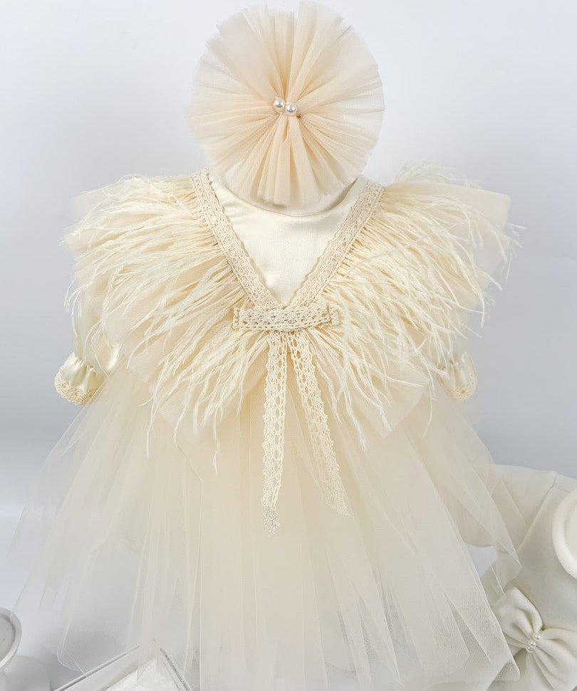 Set botez fetita Sarah - Botez bebelusi