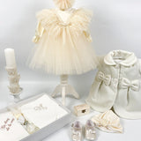 Set botez fetita Sarah - Botez bebelusi