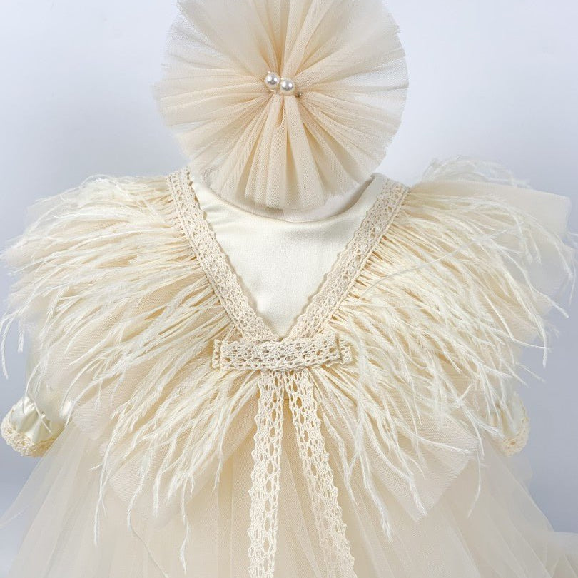 Set botez fetita Sarah - Botez bebelusi