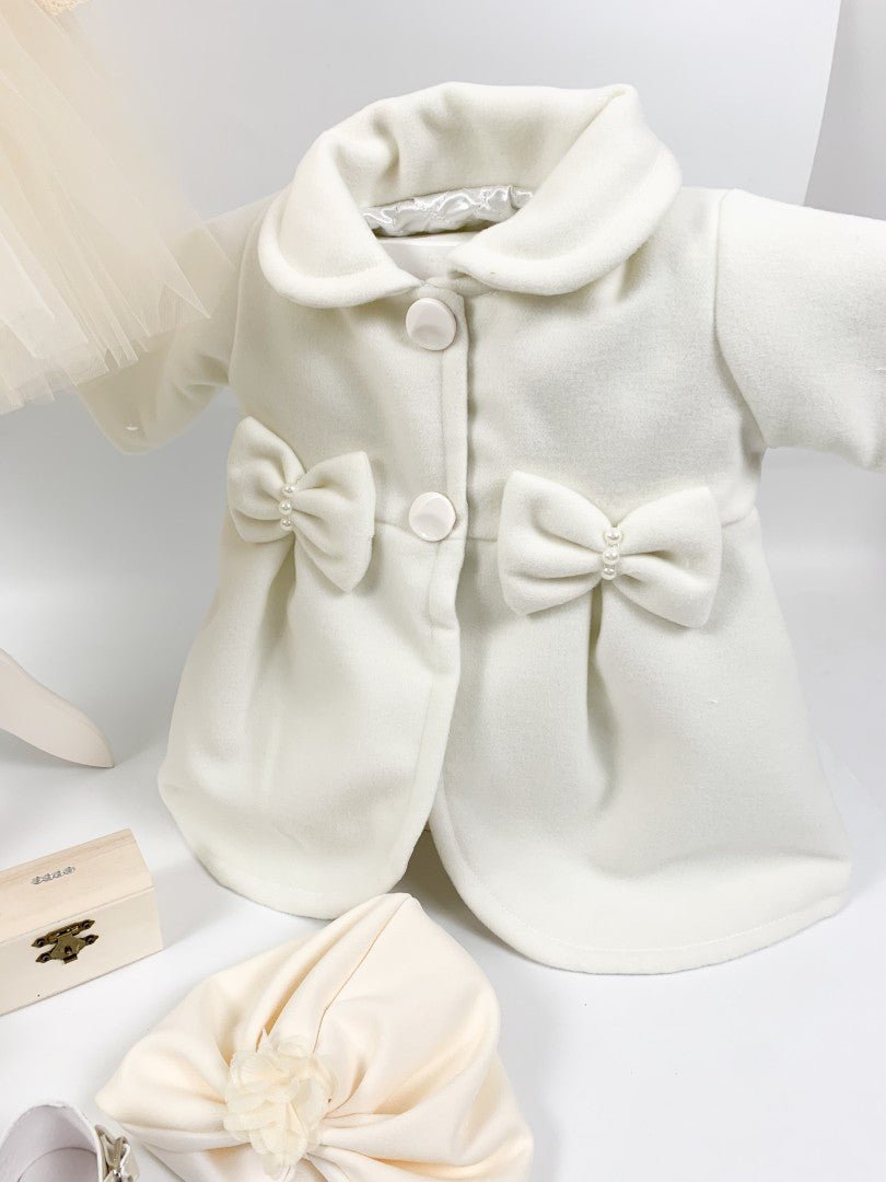 Set botez fetita Sarah - Botez bebelusi