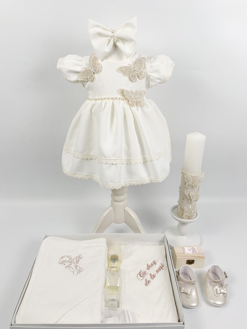 Set botez fetita Selena - Botez bebelusi