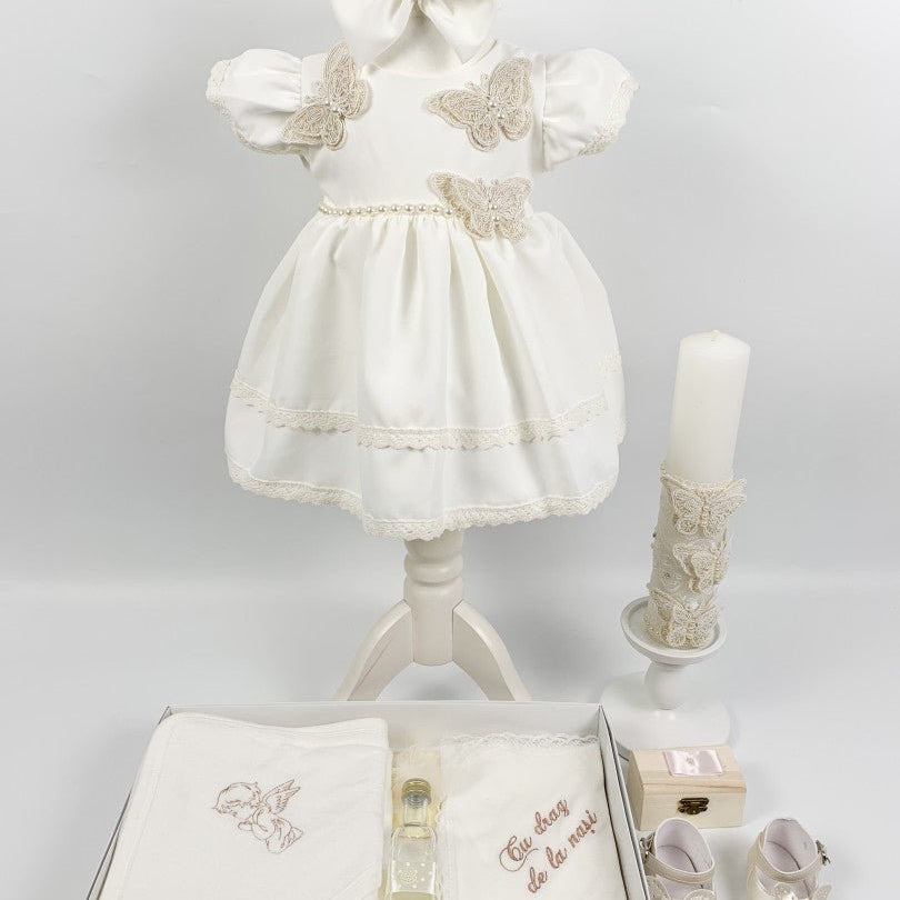 Set botez fetita Selena - Botez bebelusi