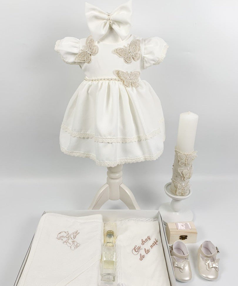 Set botez fetita Selena - Botez bebelusi