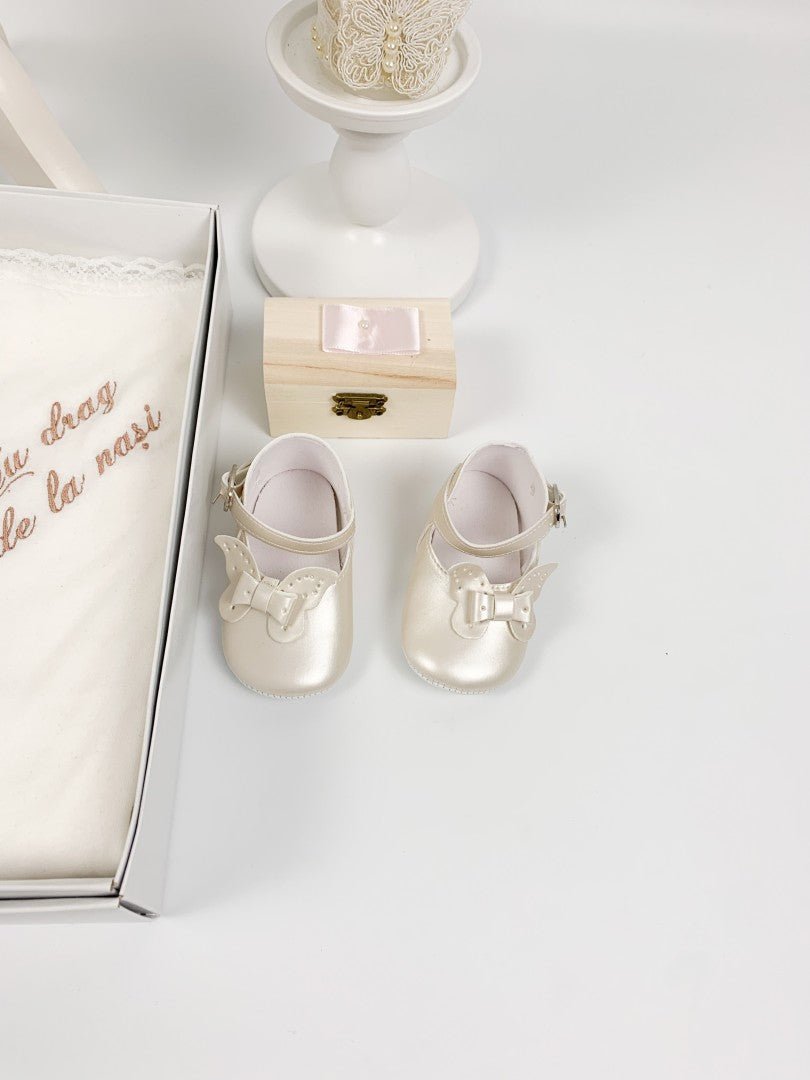 Set botez fetita Selena - Botez bebelusi