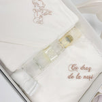 Set botez fetita Selena - Botez bebelusi
