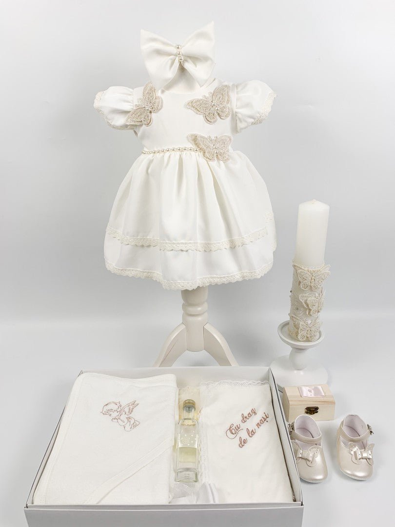 Set botez fetita Selena - Botez bebelusi