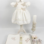 Set botez fetita Selena - Botez bebelusi