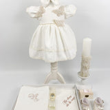 Set botez fetita Selena - Botez bebelusi