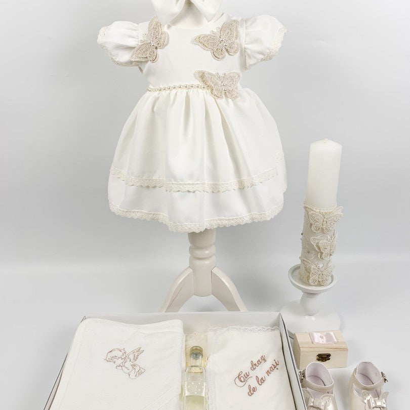 Set botez fetita Selena - Botez bebelusi