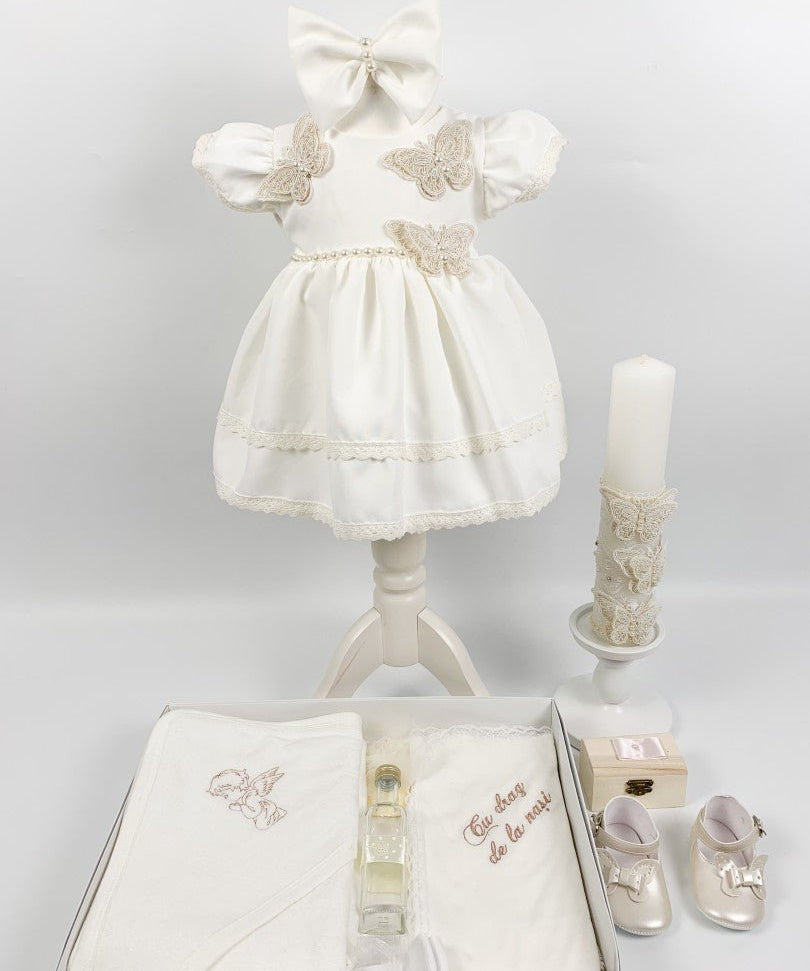 Set botez fetita Selena - Botez bebelusi