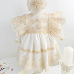 Set botez fetita Selia - Botez bebelusi