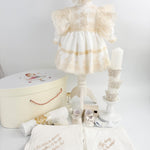 Set botez fetita Selia - Botez bebelusi