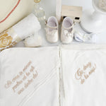 Set botez fetita Selia - Botez bebelusi