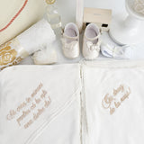Set botez fetita Selia - Botez bebelusi
