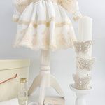 Set botez fetita Selia - Botez bebelusi