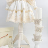 Set botez fetita Selia - Botez bebelusi